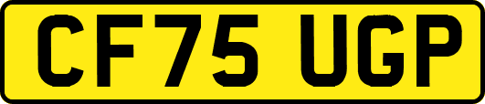 CF75UGP