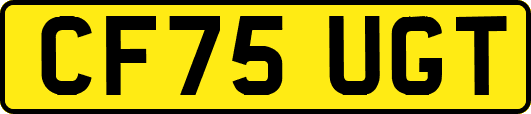 CF75UGT