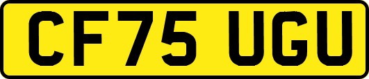 CF75UGU