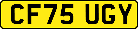 CF75UGY