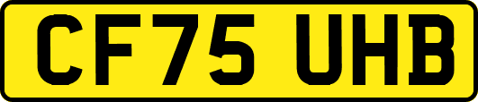 CF75UHB
