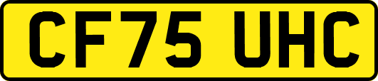 CF75UHC