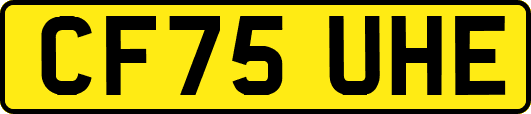 CF75UHE