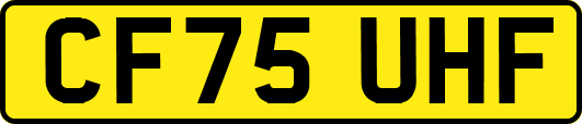 CF75UHF