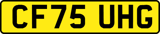 CF75UHG