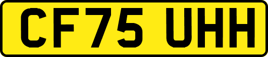 CF75UHH