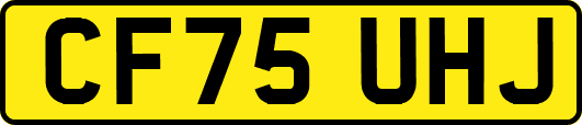 CF75UHJ