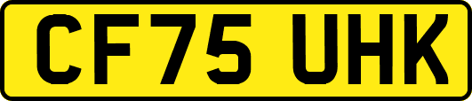 CF75UHK