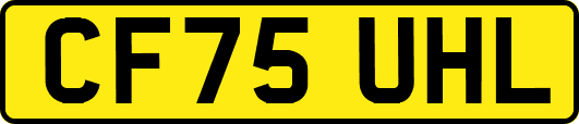 CF75UHL