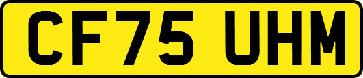 CF75UHM