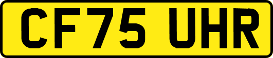 CF75UHR