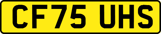 CF75UHS