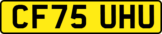 CF75UHU