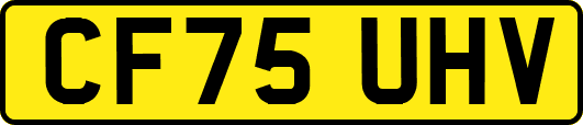 CF75UHV