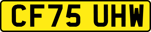 CF75UHW