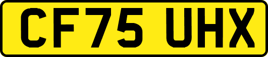 CF75UHX