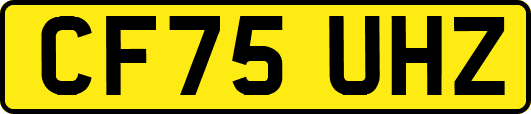CF75UHZ