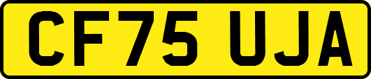 CF75UJA