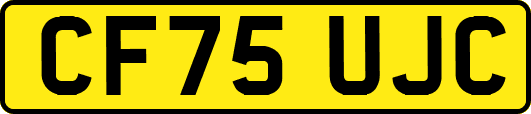 CF75UJC