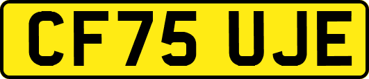 CF75UJE