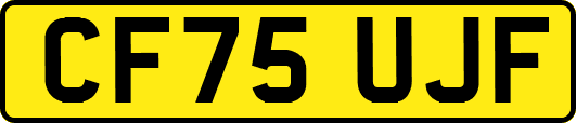 CF75UJF