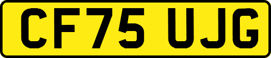 CF75UJG