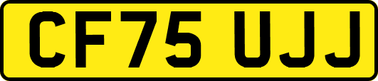 CF75UJJ