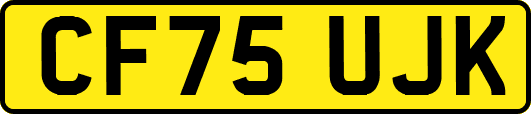 CF75UJK