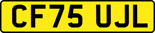 CF75UJL