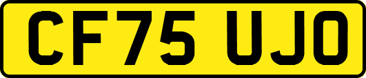 CF75UJO
