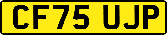 CF75UJP