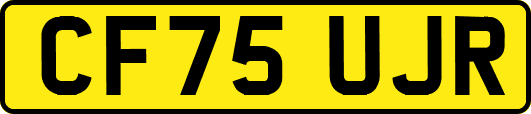 CF75UJR