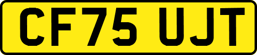CF75UJT