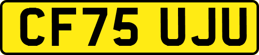 CF75UJU