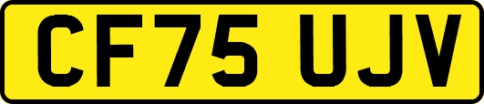 CF75UJV