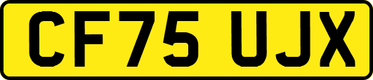 CF75UJX