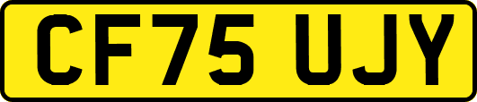 CF75UJY