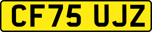 CF75UJZ