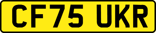 CF75UKR