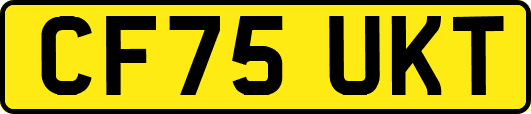 CF75UKT