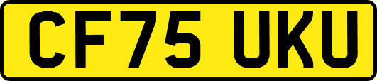 CF75UKU