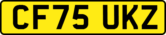 CF75UKZ