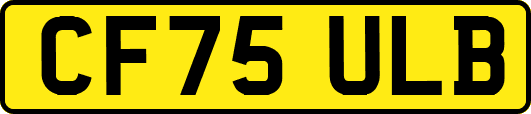 CF75ULB