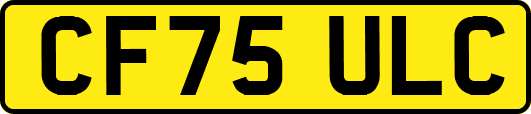 CF75ULC
