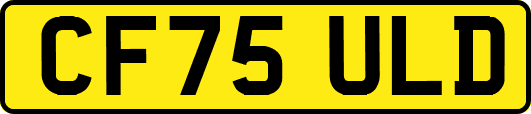 CF75ULD