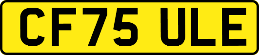 CF75ULE