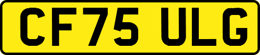 CF75ULG