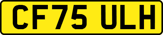 CF75ULH