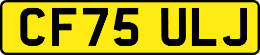CF75ULJ