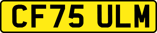 CF75ULM